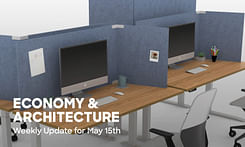 Update for May 15th: Archinect's Guide to 2020's Economy & Business