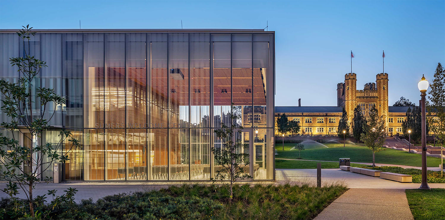 Architecture firms in Philadelphia are hiring! Here are 11 featured job