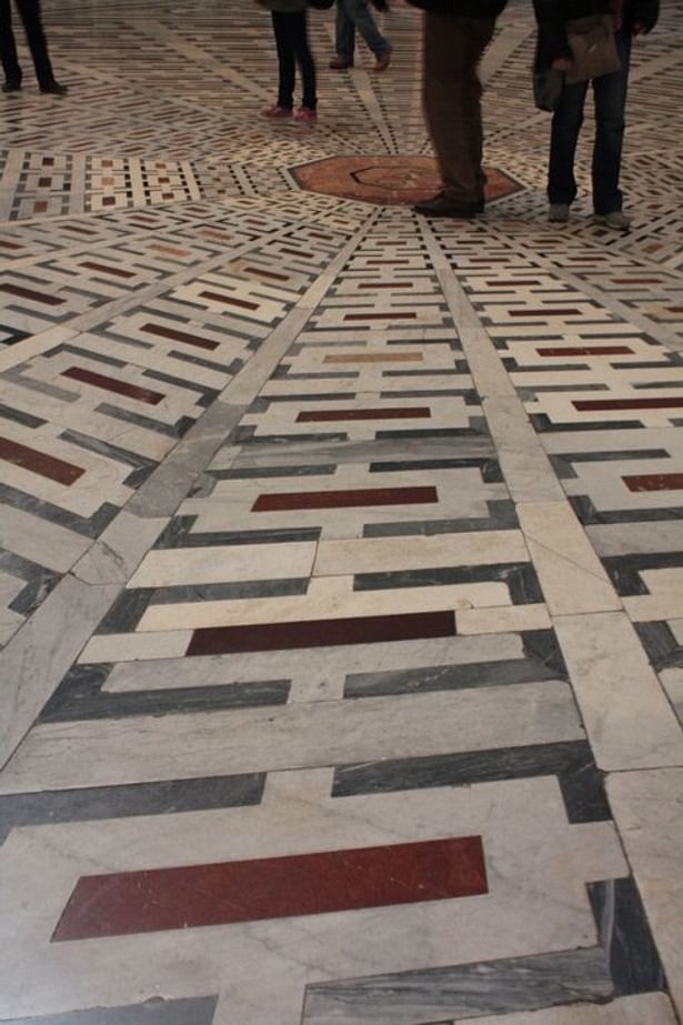 Firenze, Italy_Basilica di Santa Maria del Fiore (Il Duomo) by Cambio and Brunelleschi