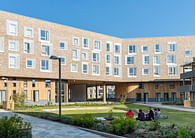 Key Worker Housing University of Cambridge