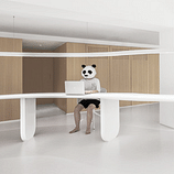 Artisan of CUN PANDA Architecture Design