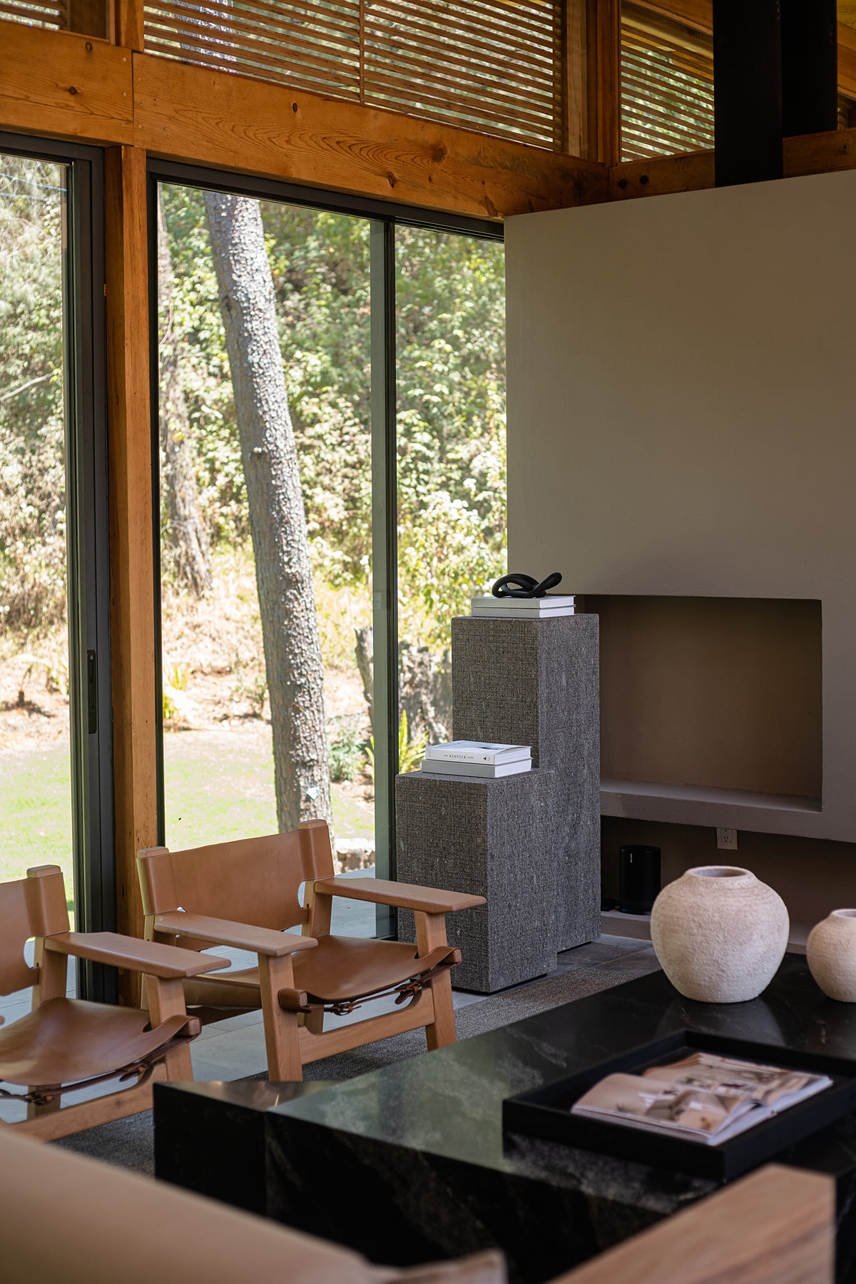 AO House | Oscar Hernández | Archinect