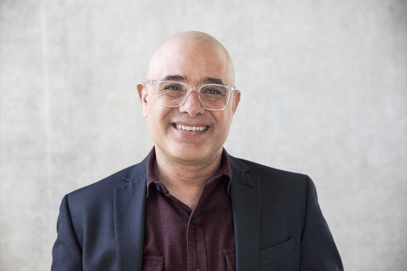 UCLA appoints Lionel Popkin dean of School of Arts and Architecture