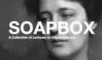 Soapbox: Psychotherapy