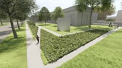 Reed Hilderbrand signs on for a $22 million sculpture park at Louisville's Speed Art Museum