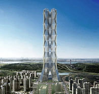 Sangam Tower