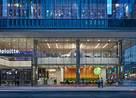 Deloitte Toronto