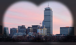 Introducing Archinect's Spotlight on Boston