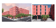 FHL Bank Boston Affordable Housing Development competition 