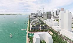 Sidewalk Labs' Toronto waterfront smart city raises dystopian concerns 