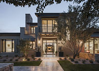 Modern Silverleaf Estate