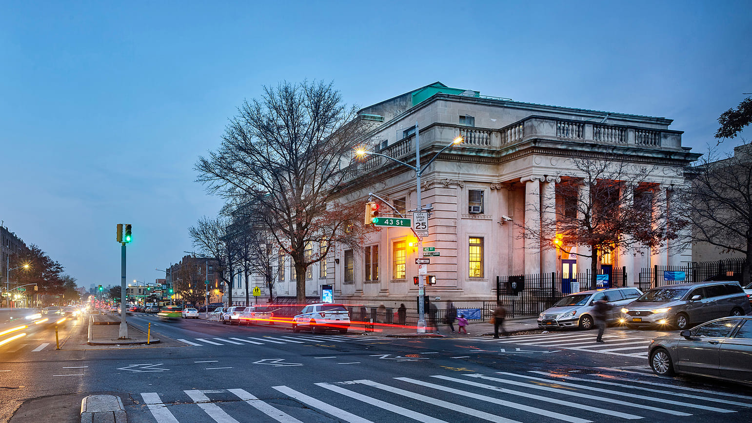 AIA/ALA announces winners of the 2021 Library Building Awards | News ...