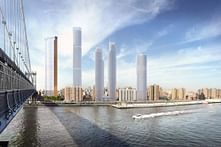 Supertall towers in Lower Manhattan beat back legal challenge