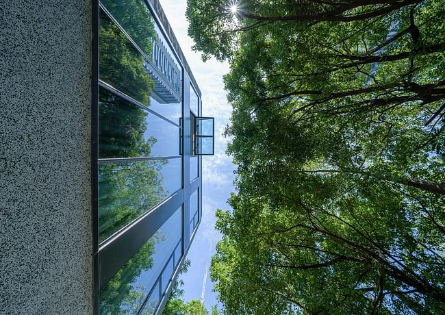 Image: Zhang Chao / Aether Architects