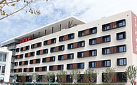 LOPO Flexible Brick Slips Project -- Vanke Port Apartment, Tianjin