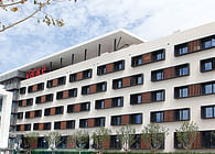 LOPO Flexible Brick Slips Project -- Vanke Port Apartment, Tianjin