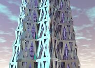 6G , Designs Architecture Twisted parametric 