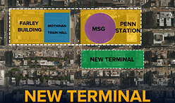 Gov. Cuomo's renovation plan for NYC’S Penn Station takes shape