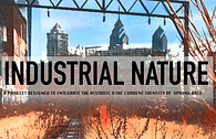 Industrial Nature 