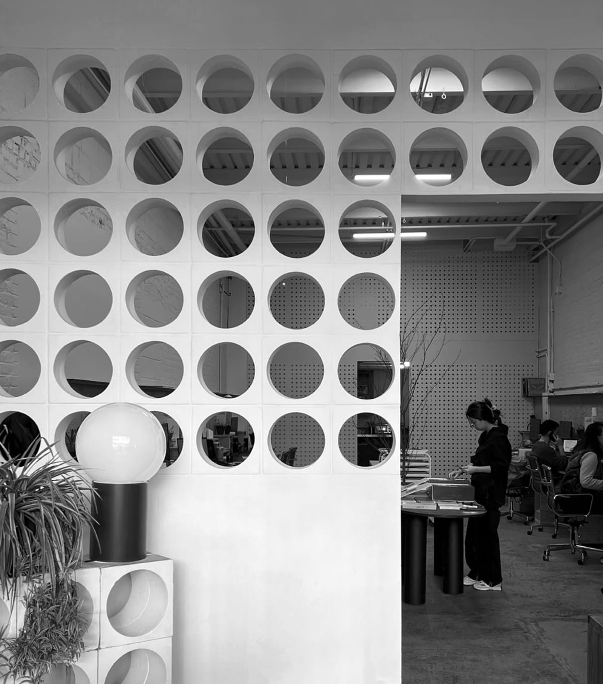 'Running a Practice Means Becoming Fluent in Everything': A Conversation With Bolt Design Group