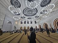 BBS Mosque 