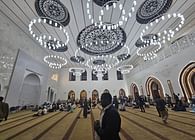 BBS Mosque 