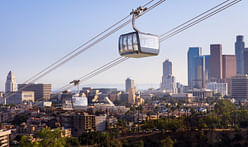 LA City Council places Dodger Stadium Gondola project on hold pending further reviews