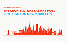 A Deep Dive Into the Salaries of NYC Architects