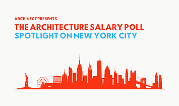 A Deep Dive Into the Salaries of NYC Architects