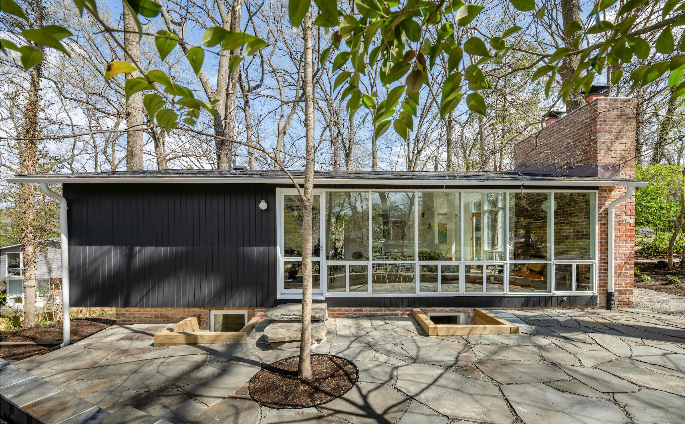 Charles Goodman Home XXXII | Cook Architecture | Archinect