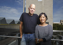 Tod Williams & Billie Tsien named 2019 Praemium Imperiale architecture laureates