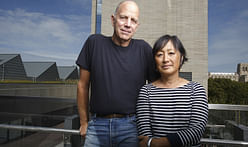 Tod Williams & Billie Tsien named 2019 Praemium Imperiale architecture laureates
