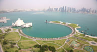 The Museum of Islamic Art