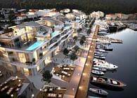Portonovi Luxury Resort