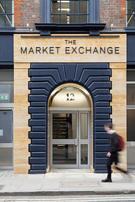 Market Exchange