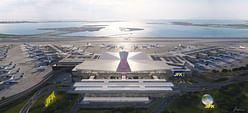 JFK's New Terminal One project officially breaks ground