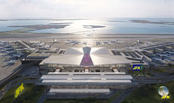 JFK's New Terminal One project officially breaks ground