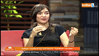 ريا العاني على شاشة قناة العراقيه | Raya Ani on Al Iraqiya TV Channel