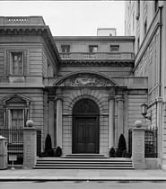 A House By the Park; A Look at the Frick Collection