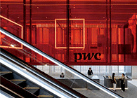 PWC Shanghai