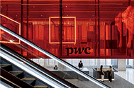 PWC Shanghai