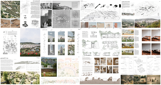 TerraViva Competition “The Living Museum” 2021 Winners