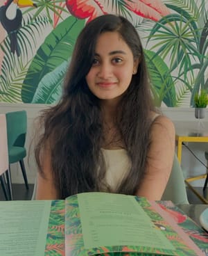 sandhya rajkumar | Archinect