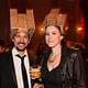 The 2014 Beaux Arts Ball: Craft. Photo by Leandro Viana