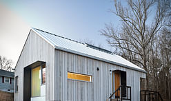 AIA Selects 2013 COTE Top Ten Green Projects
