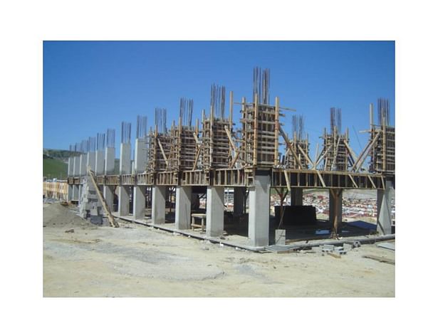 Construction picture