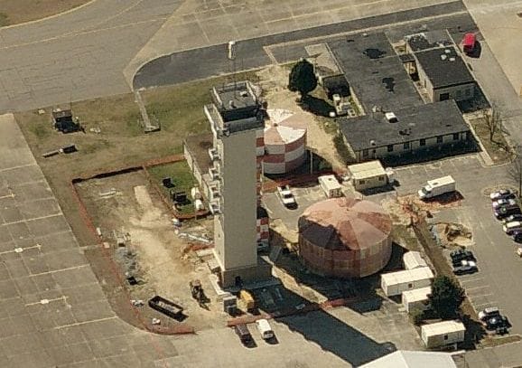 2015 Aegis Ashore Missile Defense System Complex | Christopher S Sullivan  AIA | Archinect