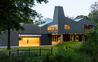 Based in New Haven, Gray Organschi Architecture Creates a Working Environment for Critical Engagement with Architecture