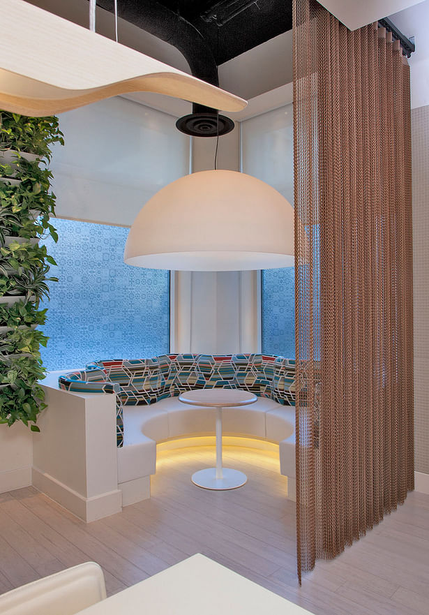 minibar by José Andrés by CORE architecture + design 