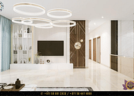 Luxurious Contemporary Interior Design | Luxury Antonovich Design